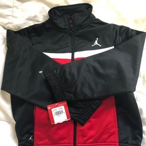Jordan Sweater